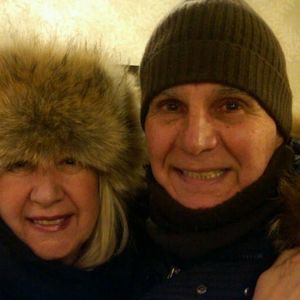 Meet your Posher, Barbara